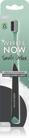Signal White Now Detox Toothbrush extra soft