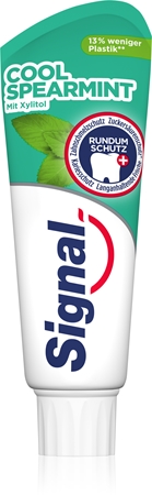 Signal Cool Spearmint pasta de dinti cu menta