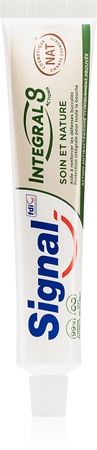 Signal Integral 8 Actions zubná pasta