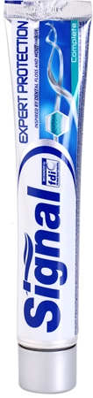 Signal Expert Protection Complete Toothpaste