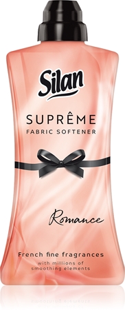 Silan Supreme Romance omekšivač za rublje