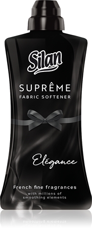 Silan Supreme Elégance Weichspüler