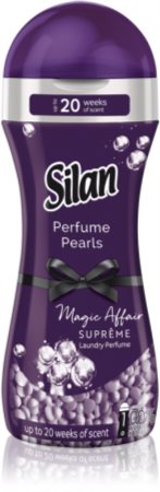 Silan Supreme Magic Affair perle profumate per bucato