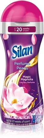 Silan Aroma Therapy Magic Magnolia vonné perličky do pračky