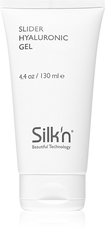 Silk'n Slider Gel Gel mit Hyaluronsäure