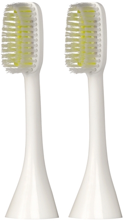 Silk'n ToothWave Extra Soft Ersatzkopf für batteriebetriebene Schallzahnbürste extra soft