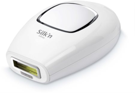 Silk'n Infinity 400K epilatore IPL per corpo, viso, yona bikini e ascelle