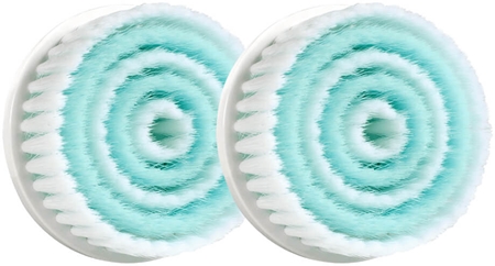 Silk'n Pure Extra Soft cabeça de substituição  para escova de limpeza