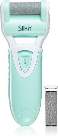 Silk'n MicroPedi Wet & Dry обрізувач затверділої шкіри