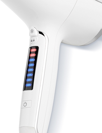 Silk'n SilkyLocks 2200W uscator de par