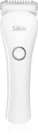 Silk'n LadyShave Wet & Dry dámský holicí strojek na tělo