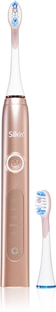 Silk'n Sonic Smile електрична зубна щітка