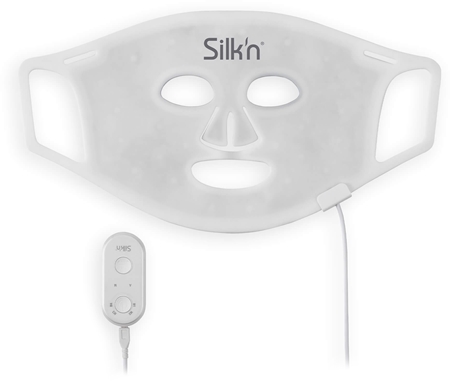 Silk'n LED beautifying mask for the face