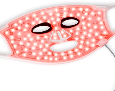 Silk'n LED maschera perfezionatrice per il viso