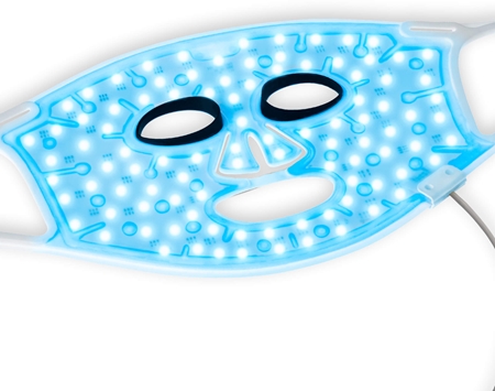 Silk'n LED beautifying mask for the face