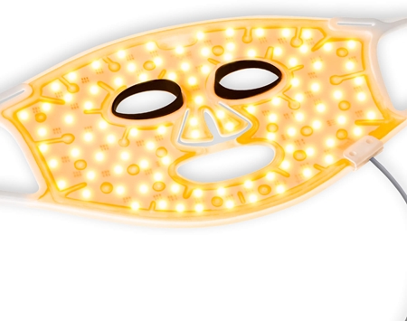 Silk'n LED beautifying mask for the face