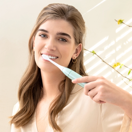 Silk'n SonicYou spazzolino sonico elettrico
