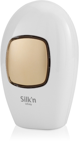 Silk'n Infinity Prestige pulzní laserový epilátor