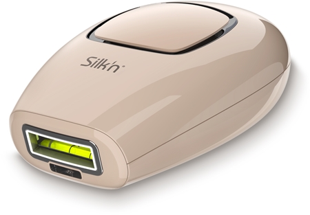 Silk'n Infinity Fast epilatore IPL per corpo, viso, yona bikini e ascelle