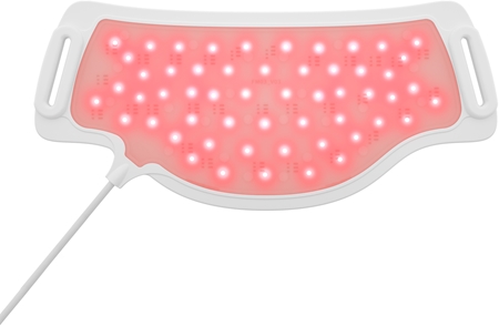 Silk'n LED Neck Mask ošetrujúca LED maska na krk a dekolt
