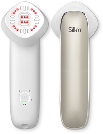 Silk'n FaceTite MultiPlatform přístroj na vyhlazení a redukci vrásek