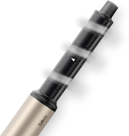 Silk'n SilkyAir Flex multistylingtool