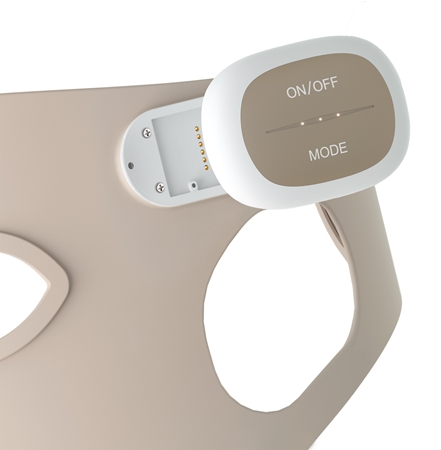 Silk'n LED Face Mask PRO LED-mask näole