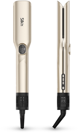 Silk'n SilkyAir Trinity multistyler voor het Haar