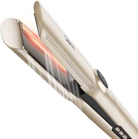 Silk'n SilkyAir Trinity multistyler voor het Haar