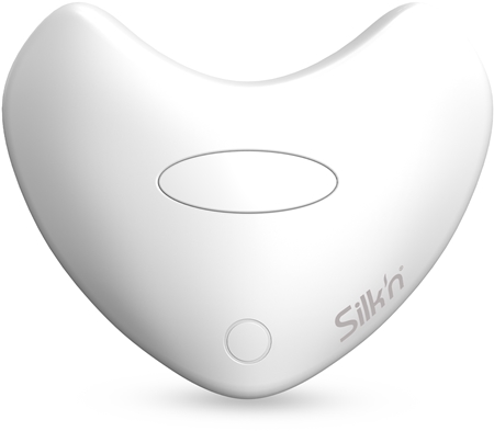 Silk'n LED LipMask maschera LED trattante per le labbra