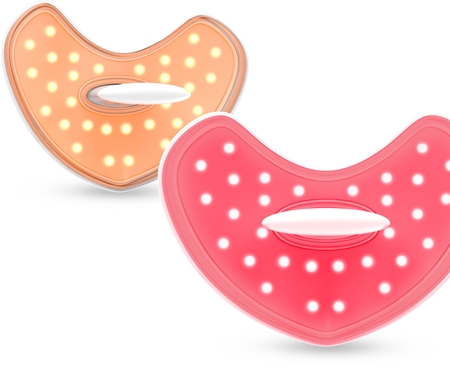 Silk'n LED LipMask maschera LED trattante per le labbra