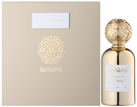 Simimi Espoir de Zhang parfüm extrakt für Damen 100 ml