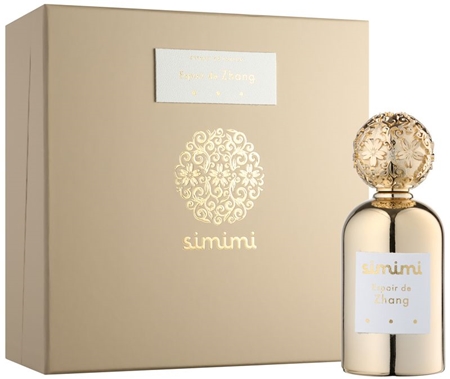 Simimi Espoir de Zhang parfüm extrakt für Damen 100 ml