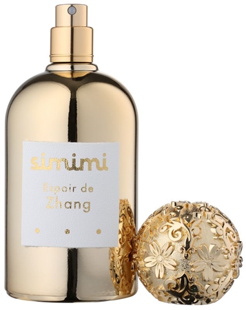 Simimi Espoir de Zhang parfüm extrakt für Damen 100 ml