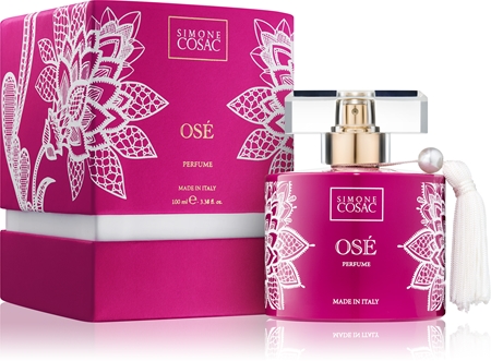Simone Cosac Profumi Osé parfumuri pentru femei 100 ml
