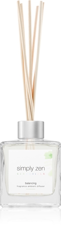 Simply Zen Sensorials Balancing Fragrance Ambient Diffuser aroma difuzér s náplní