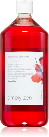 Simply Zen Stimulating Shampoo Stimulating Shampoo against hair loss
