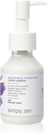 Simply Zen Age Benefit & Moisturizing bezoplachová péče proti krepatění