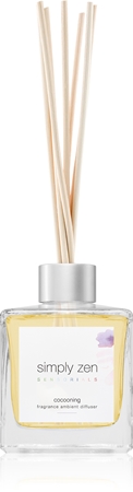 Simply Zen Sensorials Cocooning Fragrance Ambient Diffuser diffusore di aromi con ricarica