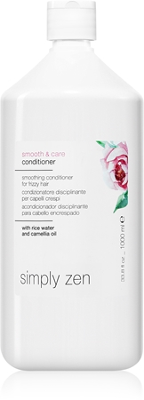 Simply Zen Smooth & Care Conditioner kisimító kondicionáló töredezés ellen