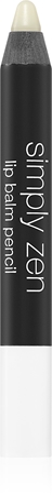 Simply Zen Sensorials balsamo idratante labbra in matita