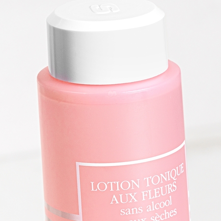 Sisley Floral Toning Lotion Blumen-Hauttonikum für empfindliche und trockene Haut
