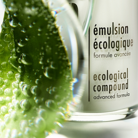 Sisley Ecological Compound Day and Night Hydraterende Emulsie met Regenererende Werking
