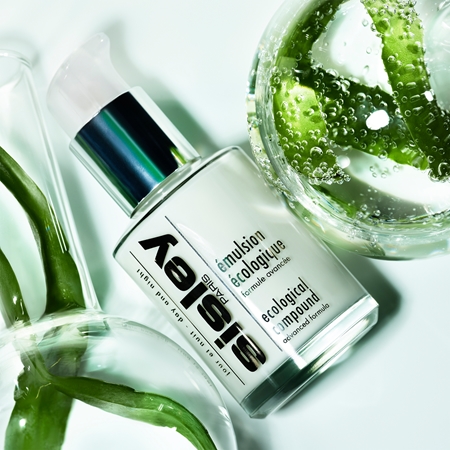 Sisley Ecological Compound Day and Night Hydraterende Emulsie met Regenererende Werking