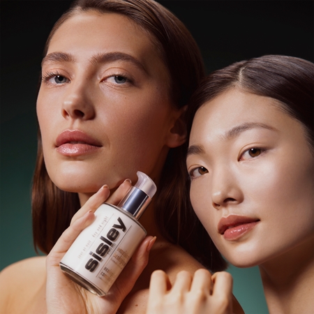 Sisley Ecological Compound Day and Night Hydraterende Emulsie met Regenererende Werking
