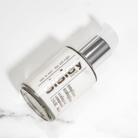 Sisley Ecological Compound Day and Night Hydraterende Emulsie met Regenererende Werking
