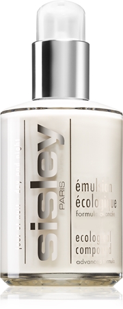 Sisley Ecological Compound Day and Night Hydraterende Emulsie met Regenererende Werking