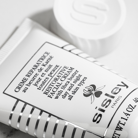 Sisley Restorative Facial Cream καταπραϋντική κρέμα για αναγέννηση και ανανέωση επιδερμίδας