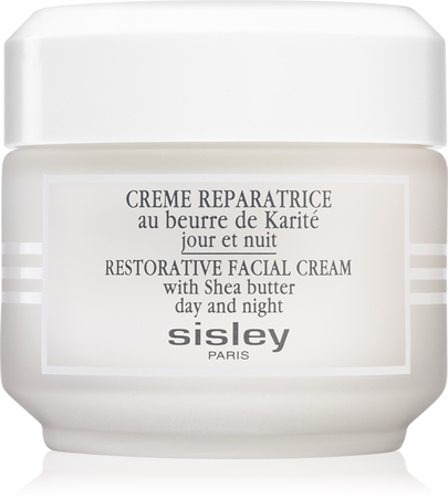 Sisley Restorative Facial Cream zklidňující krém pro regeneraci a obnovu pleti