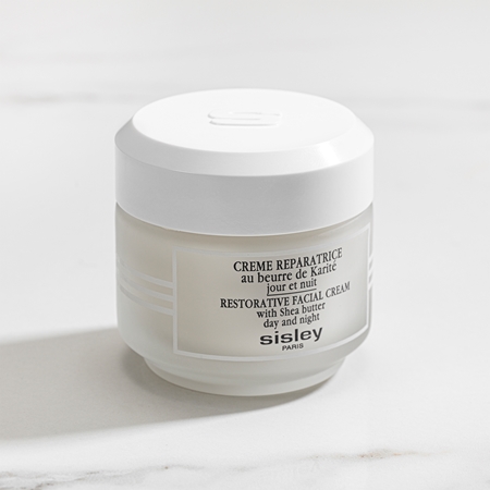 Sisley Restorative Facial Cream καταπραϋντική κρέμα για αναγέννηση και ανανέωση επιδερμίδας